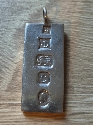 1977 mpme solid sterling - mpme,