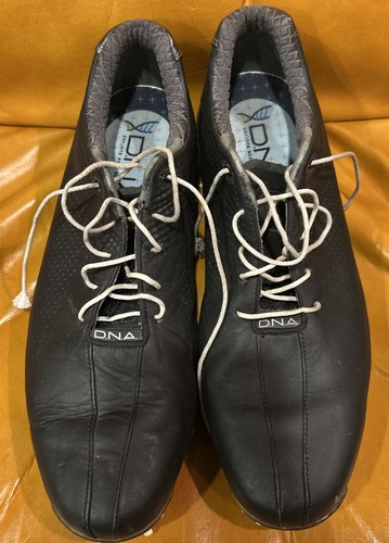 Footjoy dna helix - 53455, black