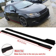 For Seat Ibiza MK4 86.7" Car