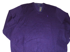 Ralph Lauren merino wool