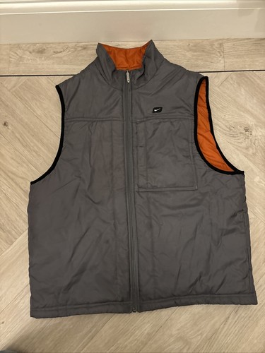Nike althletic gilet - nike,