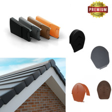 ROOFTEC | Roof Dry Verge End