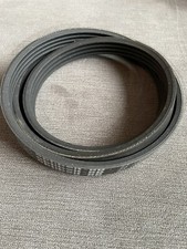 Tomahawk studio bike IC3 IC4 IC5 IC6  drive belt.
