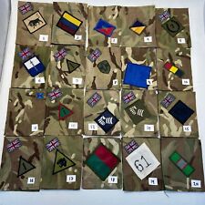 X2 MTP British Army Issued