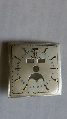 Omega cosmic triple date - cosmic,