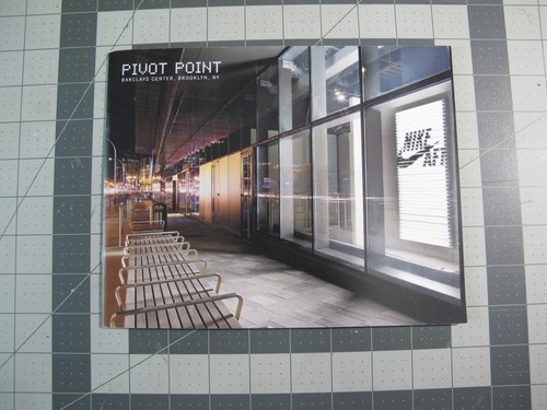 Vtg pivot point - vtg, barclays