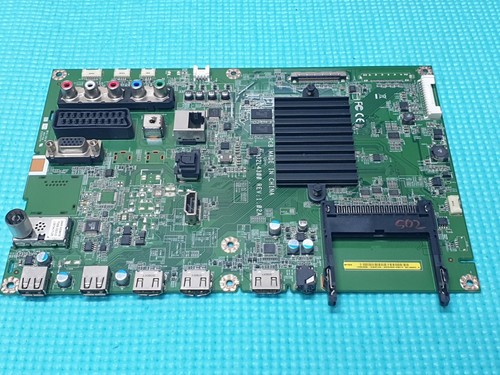 Main board toshiba 50l4353d - 50l4353d, tv