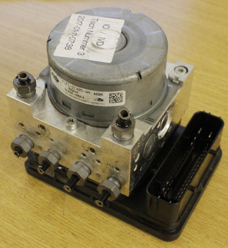 Genuine ford max mk4 abs - c-max,