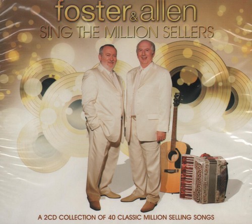 Foster allen sing - &, the