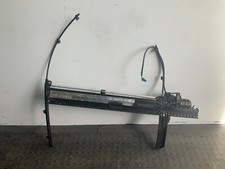 MERCEDES BENZ S-CLASS W222 DRIVER SIDE REAR SUN ROLLER BLIND A2228100202 O/S/R