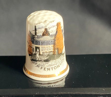 VINTAGE COLLECTABLE BIRCHCROFT