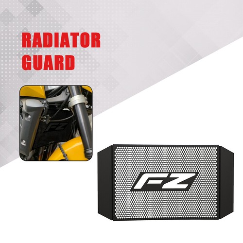 Radiator guard for yamaha - guard,