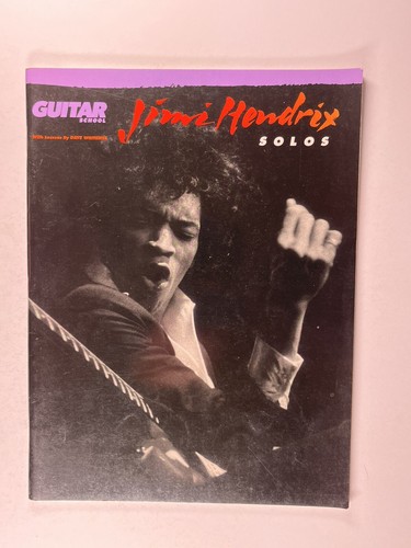 Guitar school jimi - guitar,