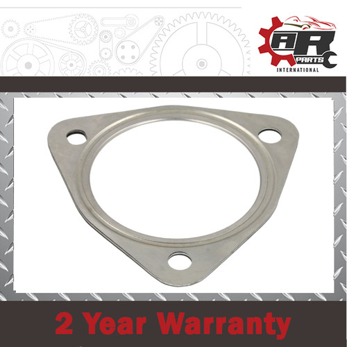 Exhaust gasket turbo down - gasket,