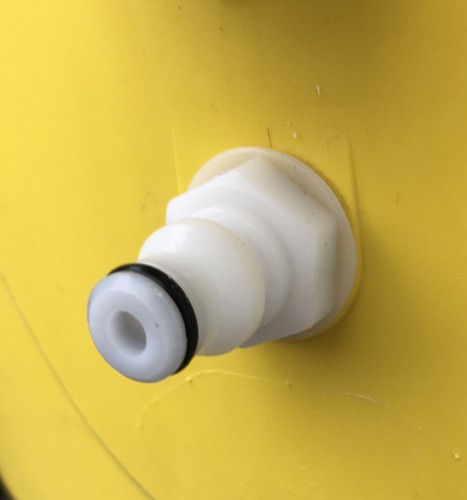 Ring seals for - seals, karcher