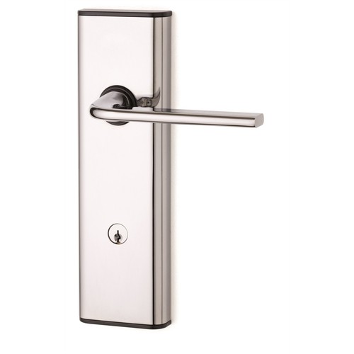 Lockwood nexion vision - lockwood, lever