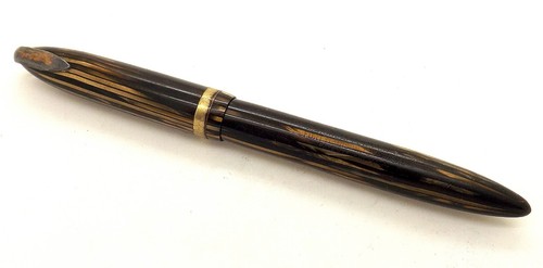 Sheaffer light brown - w.a.sheaffer,