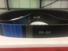 Milling Machine Part