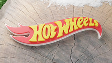 Hot Wheels Multi Part Cookie