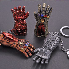 Marvel Avengers Endgame Iron