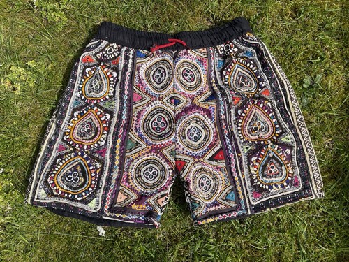 Indian rajasthani embroidered - indian,