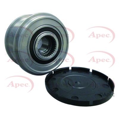 Apec alternator pulley for - alternator,