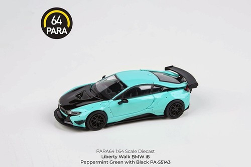Para64 liberty walk lbwk - -,