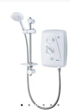Triton T80Z Thermostatic