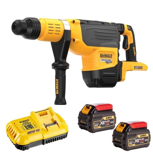 Dewalt dch775n 54v xr - dch775n-xj,