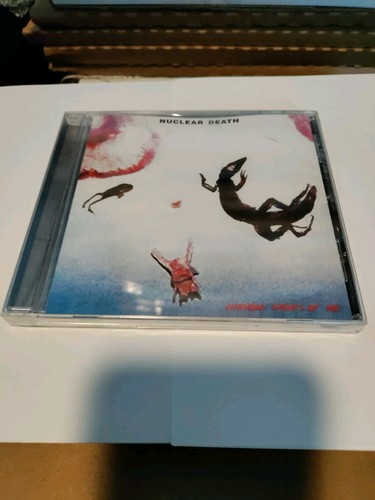 Nuclear death harmony drinks - nuclear,