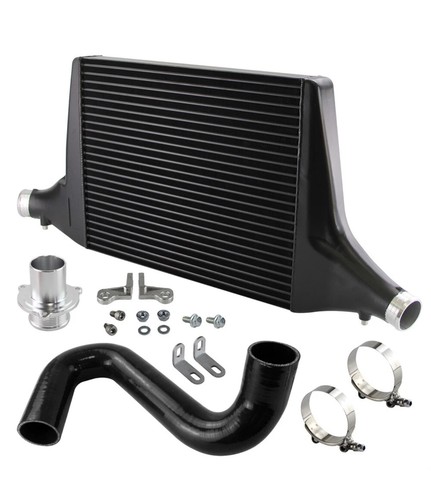 Audi competition intercooler - audi,