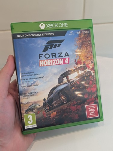 Forza horizon xbox one - forza, 4