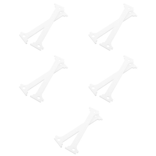 10pcs wear resistant - 10pcs,
