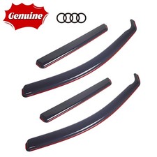 Genuine Audi A3 S3 MK3 5 Door