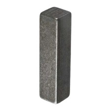 Square Key Replacement 2PCS