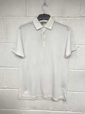 Suit Supply White Short