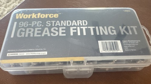 New lagacy workforce l5950 - l5950, 96