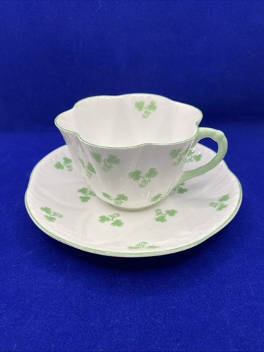 Shelley fine bone - bone, china