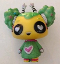 Novi Stars Lemi Alien Secret