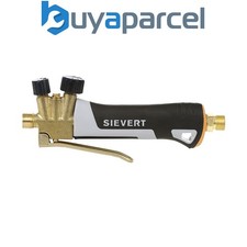 Sievert 348841 Pro 88 Torch