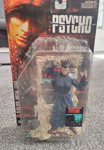 Vintage 1999 mcfarlane - vintage,