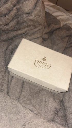 Emmy london flower pendant