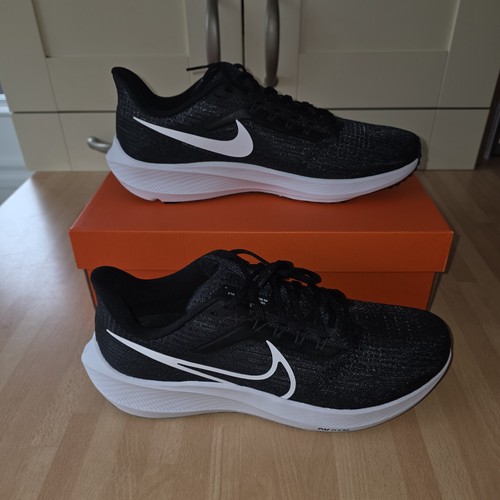 Nike zoom pegasus39 black - nike,
