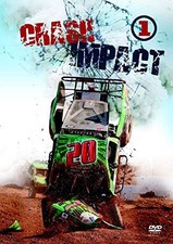 Crash Impact 1 [DVD] - DVD