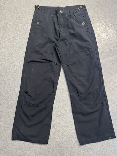 Vintage airwalk navy cargo - vintage,