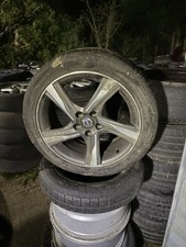 VOLVO V40 ALLOY WHEEL 17''