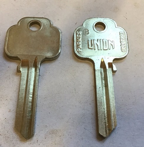 Union original cylinder - original, m/k