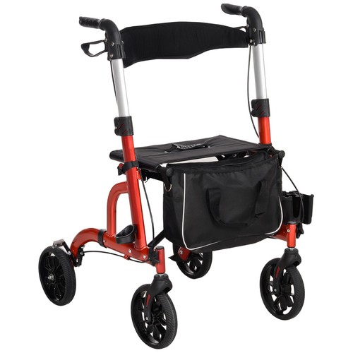 Homcom heavy duty folding - heavy,