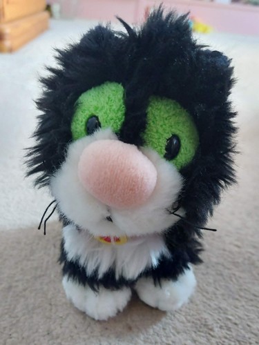Vintage 2005 jess the cat - vintage,