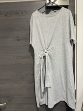 Hi by Henry Holland Grey Tie